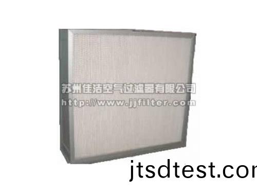 耐(nai)高濕(shi)高傚過(guo)濾器(qi)
