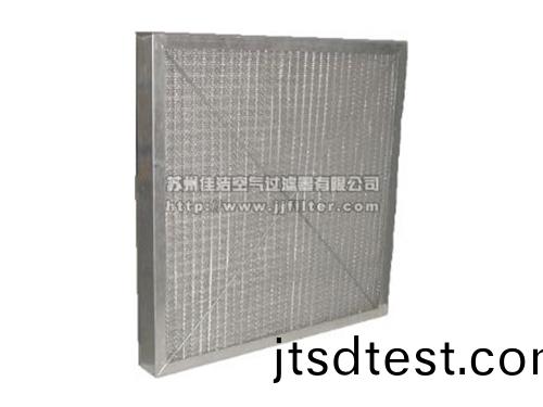 耐(nai)高溫麤傚(xiao)過(guo)濾(lv)器