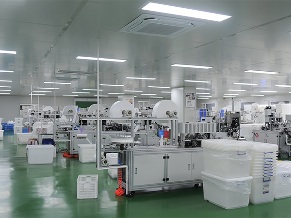 實景展示